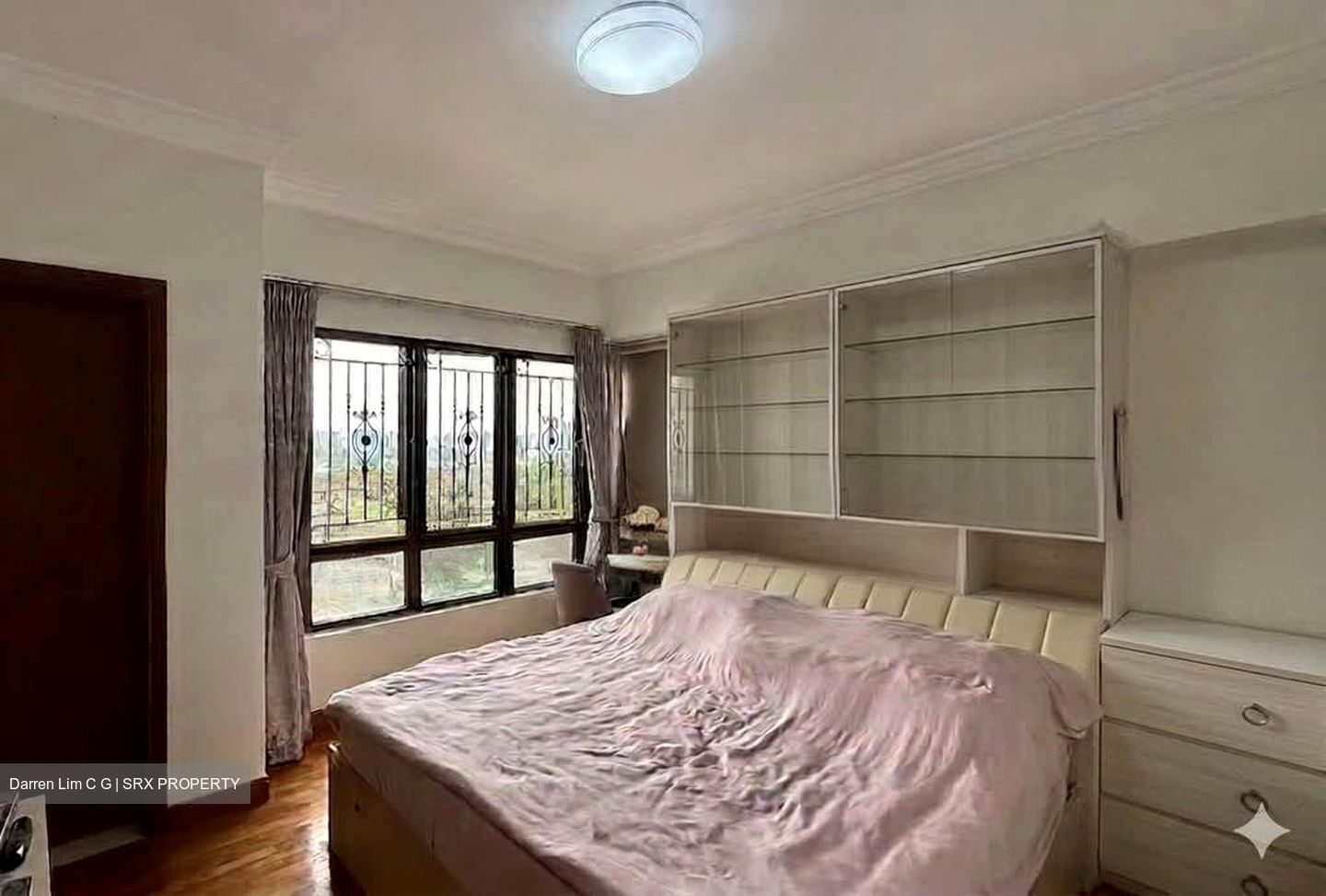 The Mayfair (D22), Condominium #540983061